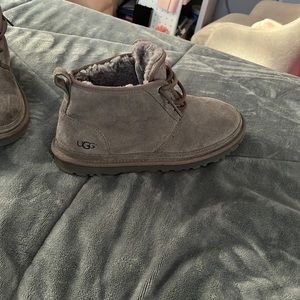 uggs great condition size 9 men’s 10 woman’s